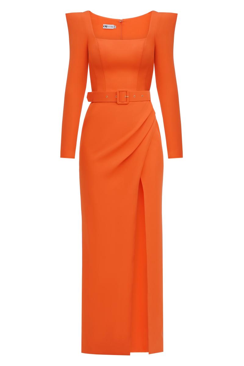 Dakota Orange